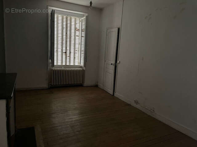 Maison à NOGENT-LE-ROTROU