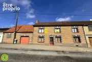 Maison à FRUGES
