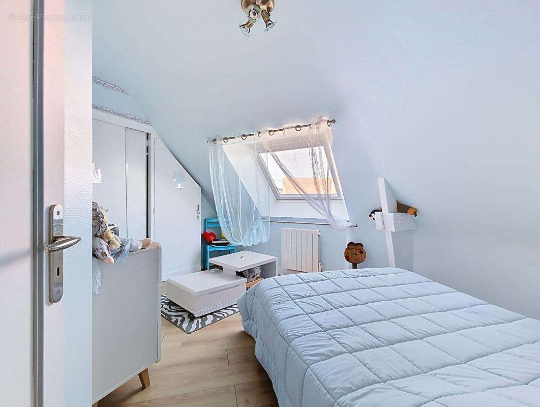 Maison à LA TURBALLE