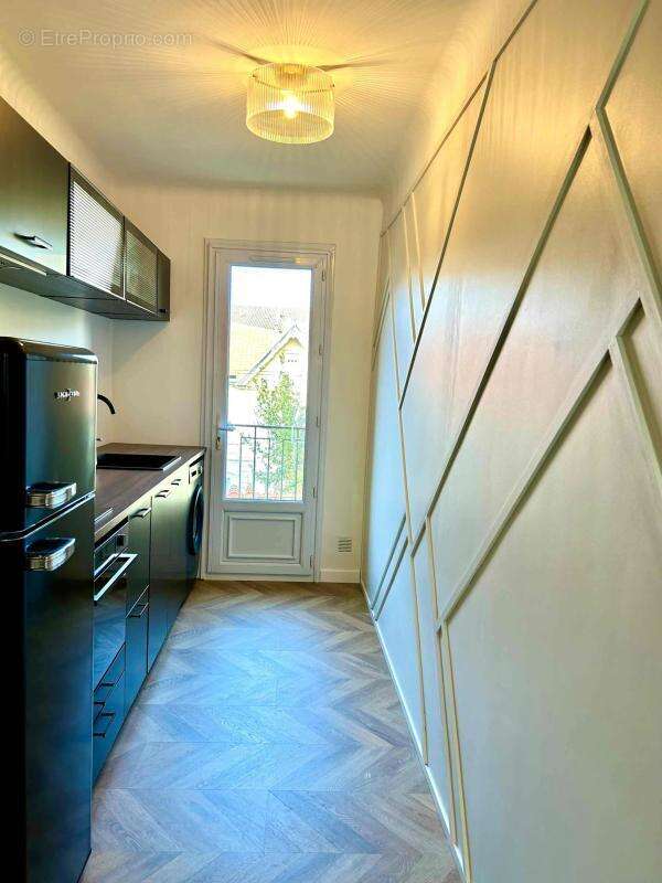 Appartement de 3 pièces de 52 m² à Narbonne - photo 3