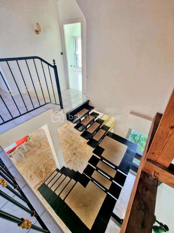 PENMARCH – 2min de la mer - Maison d’architecte - photo 8