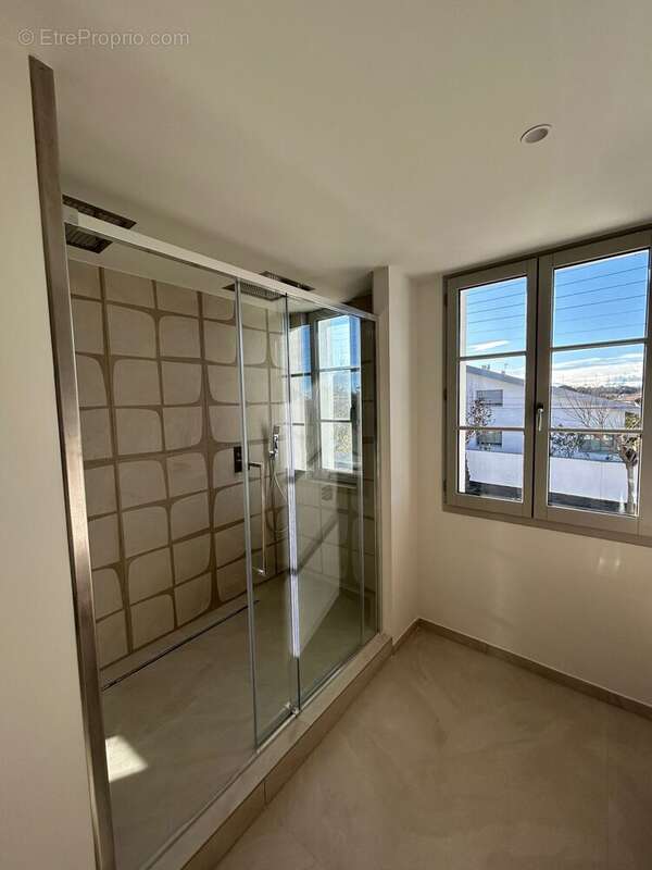 Appartement à BIARRITZ