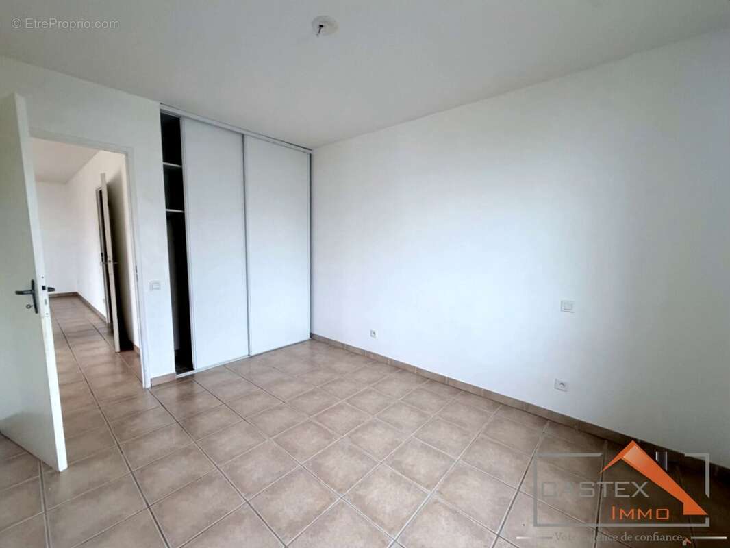 Maison à SALIES-DU-SALAT