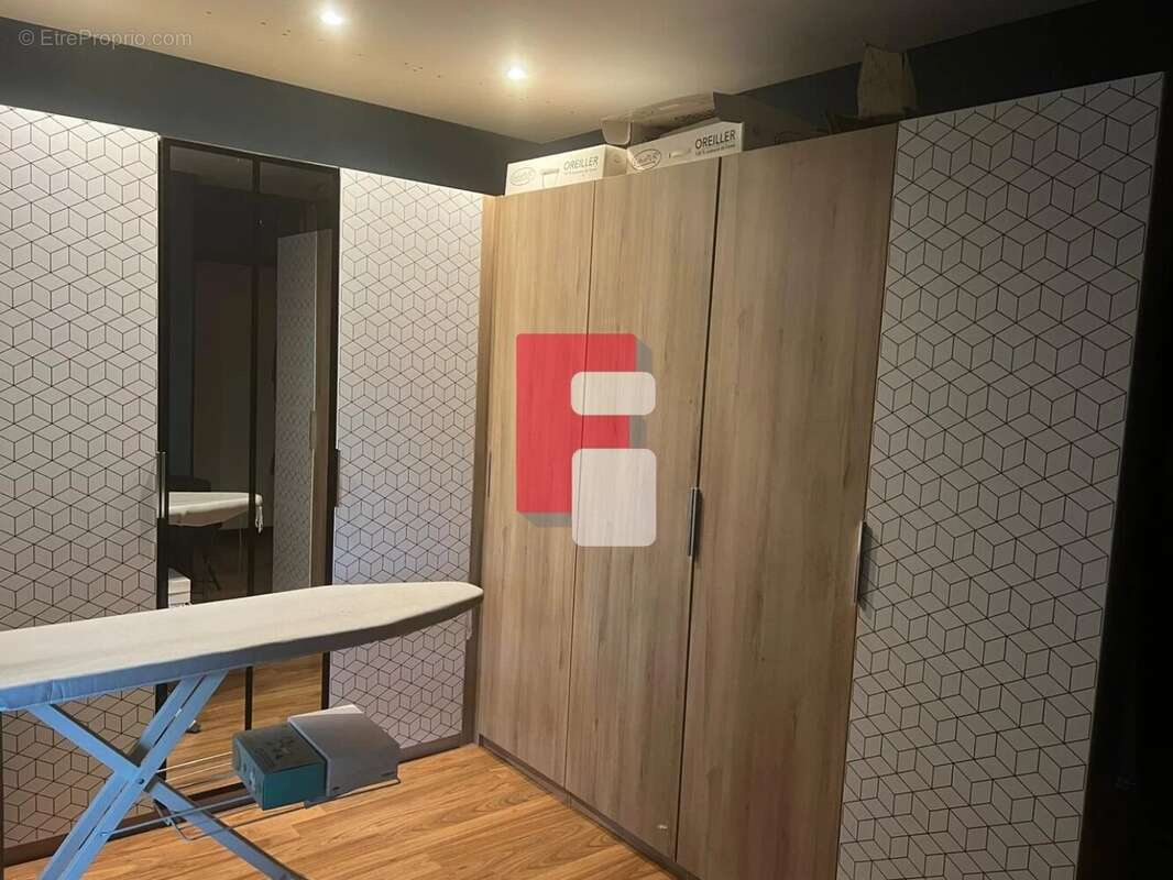 Maison à COURTERANGES