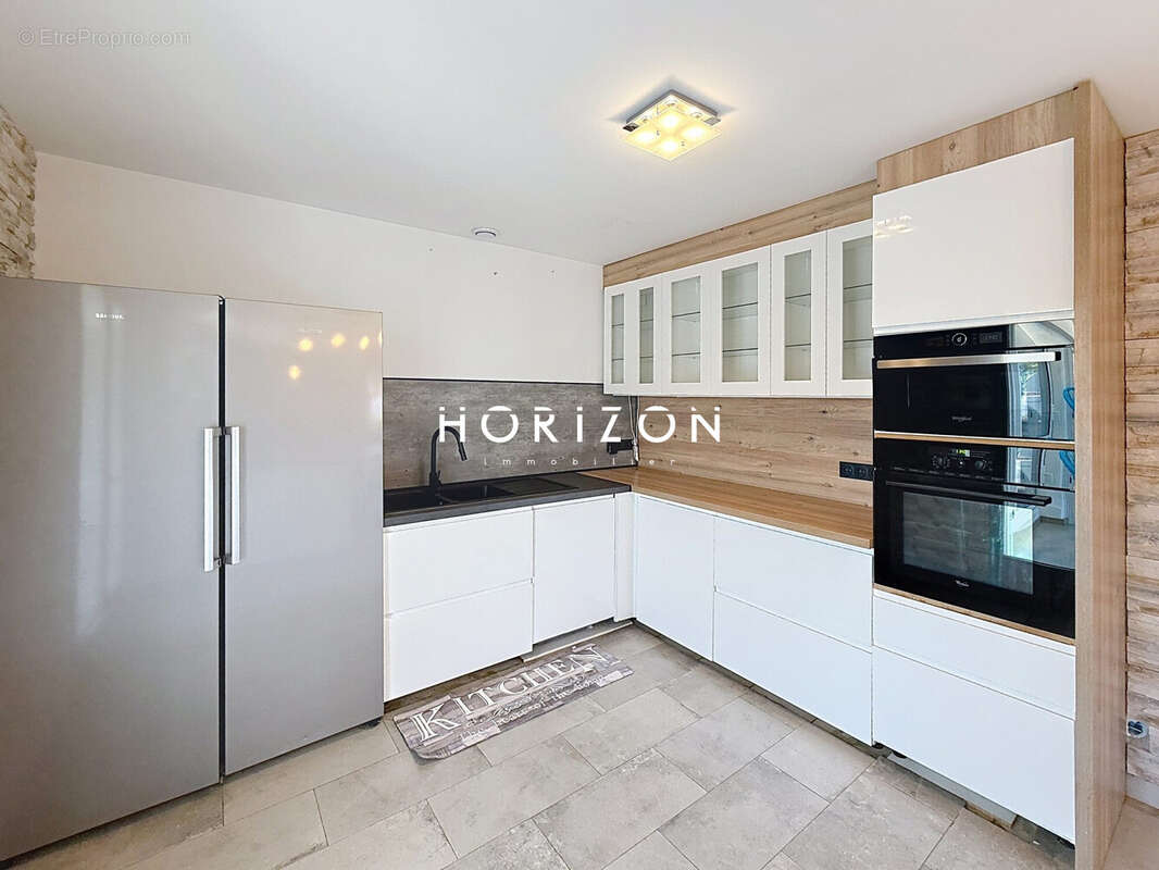 Maison à SAINT-DIDIER-SUR-CHALARONNE