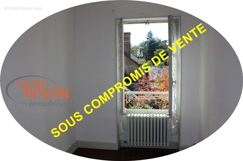 Maison à LA GUERCHE-SUR-L'AUBOIS