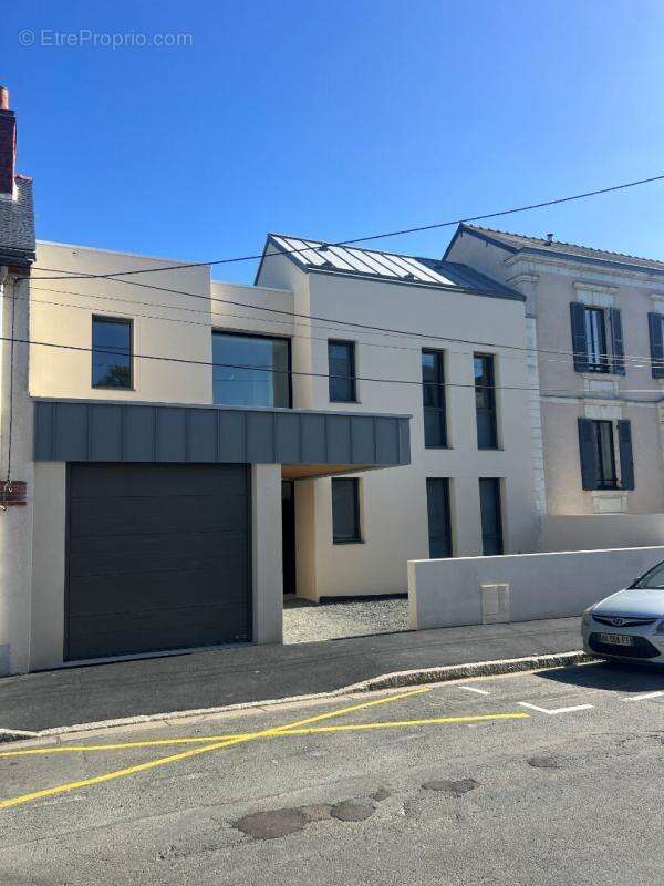 Maison à ANGERS