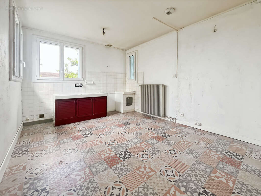 Maison 106m² à palaiseau - photo 10