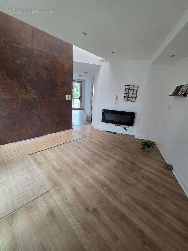 Appartement à LOOS