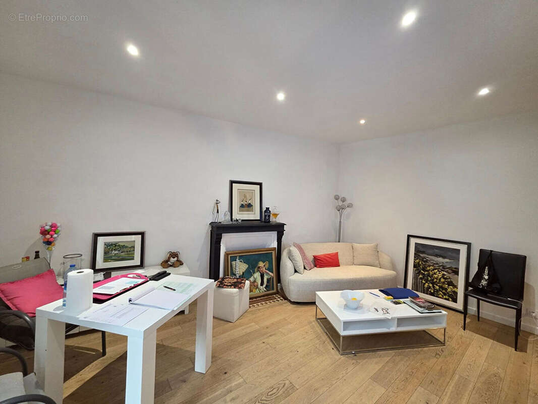 Appartement à CONCARNEAU