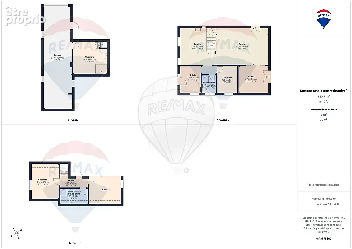 Maison 4 chambre(s) à vendre - photo 18