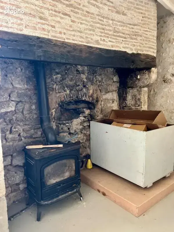 Maison à vendre 5 pièces VILLENEUVE SUR LOT (47) - photo 7