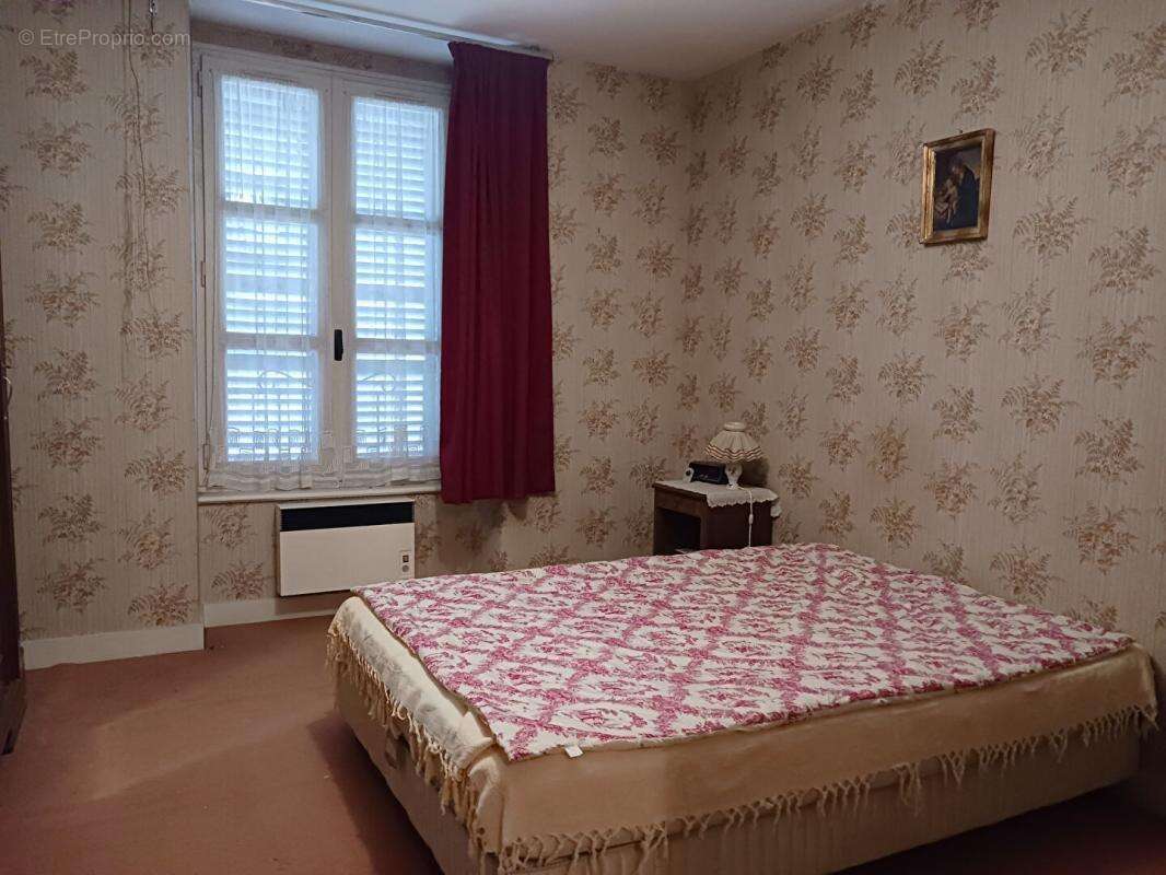 Maison Conliège 7 pièce(s) 150 m2 - photo 7