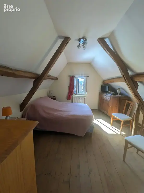 Maison 4 pièces 85 m² à vendre à Esqueheries (02170) - photo 7