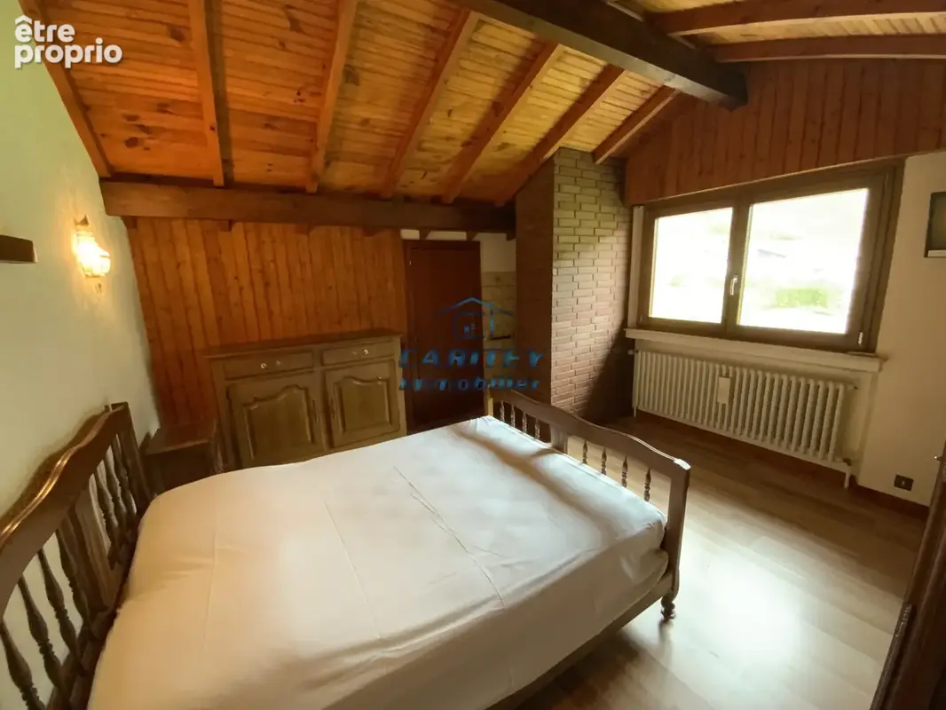 SERVANCE (70440) - Spacieuse maison sur sol bien entretenue sur 10 ares - photo 15