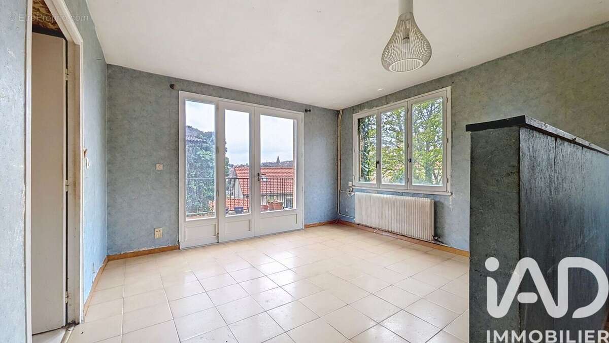 Photo 2 - Maison à CHATEAUGAY