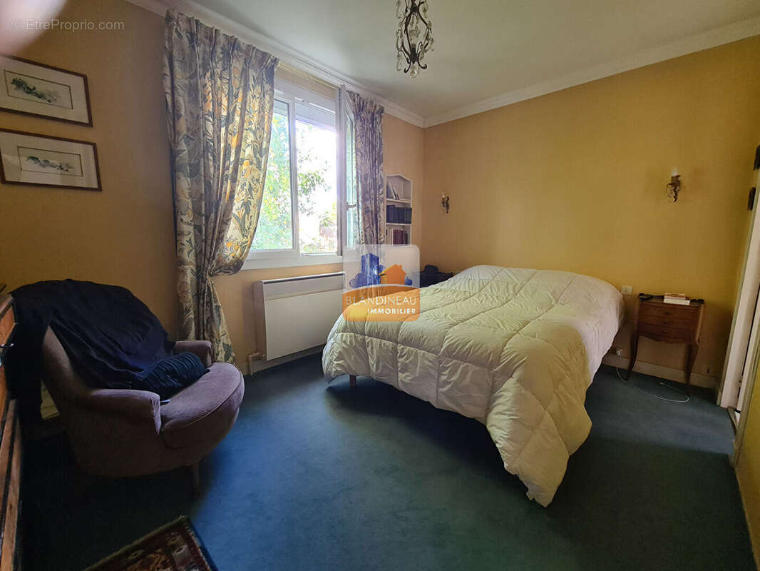 Maison à LA MONTAGNE