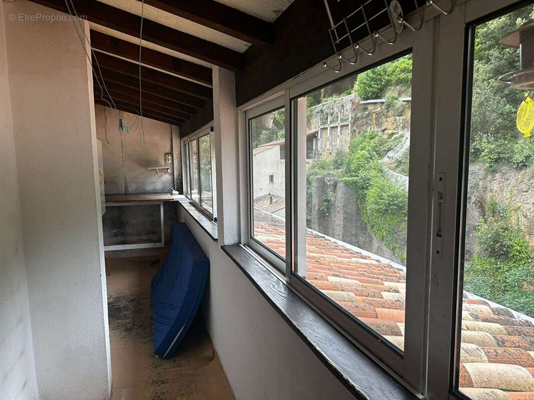 Appartement à LIMOUX