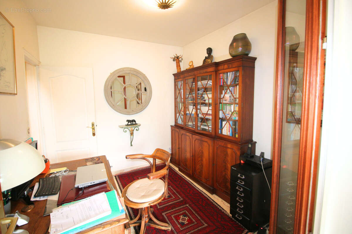 Maison à SAINT-MAUR-DES-FOSSES