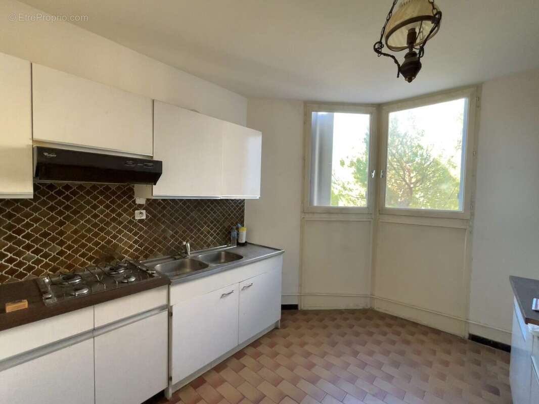 Appartement 92 m² à Montpellier  - photo 4
