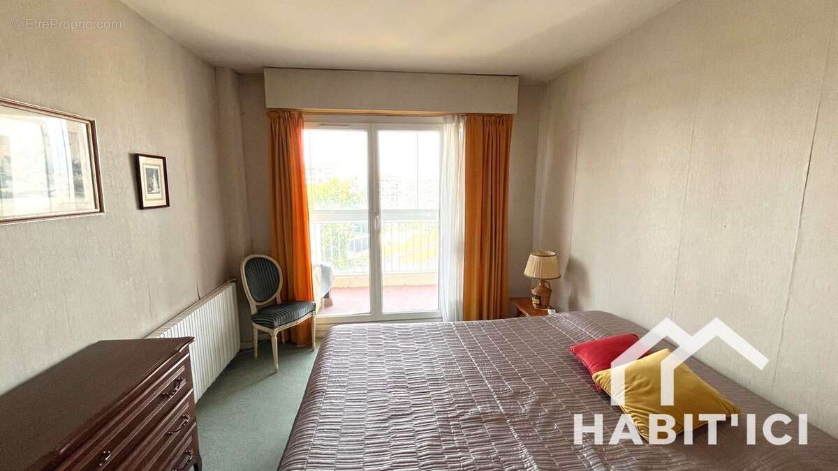 Appartement 65 m² à Marly-Le-Roi  - photo 6