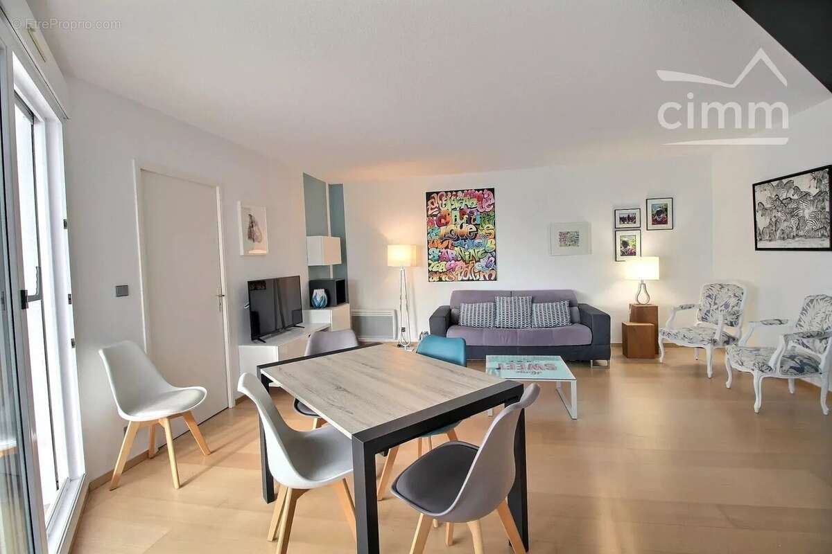 Appartement à ANGLET