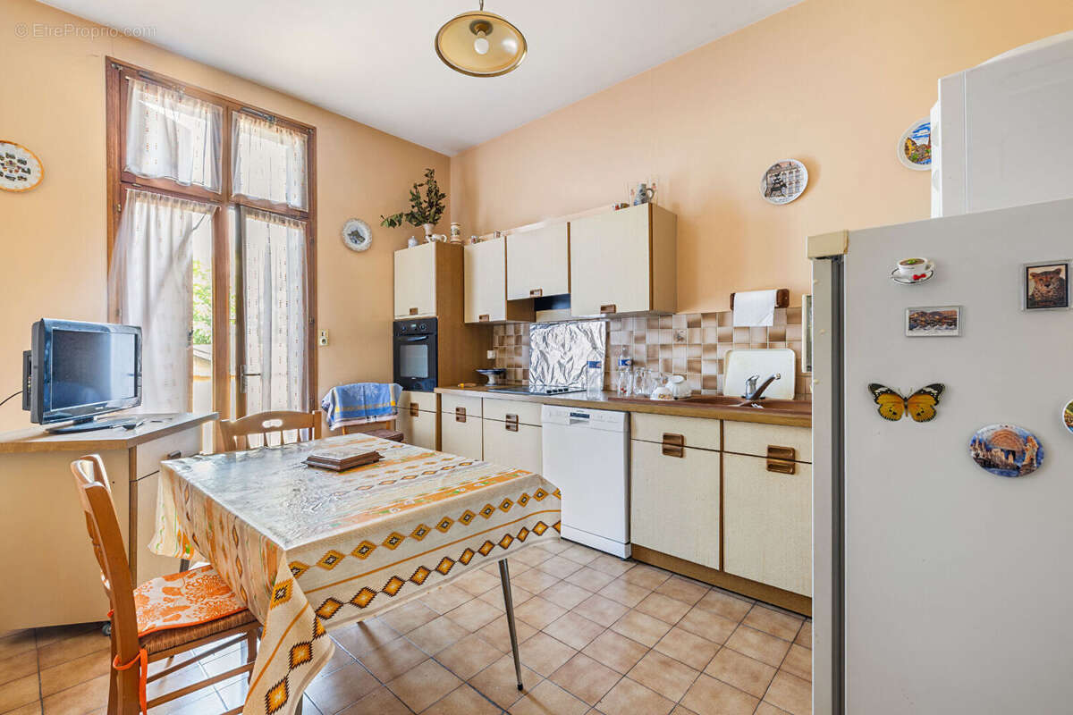 Maison à BEGLES