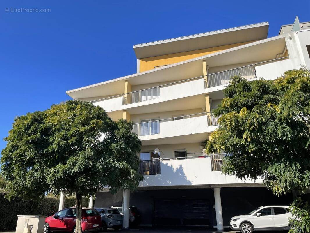 Photo 1 - Appartement à SAINT-HERBLAIN