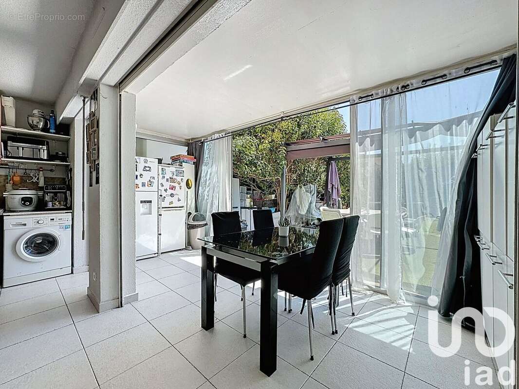 Photo 7 - Appartement à SIX-FOURS-LES-PLAGES