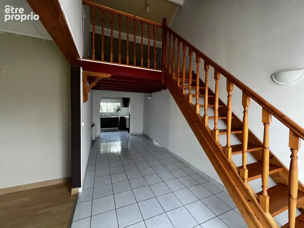 Vente Appartement Bouaye(44830) 164 800ï¿œ - photo 2