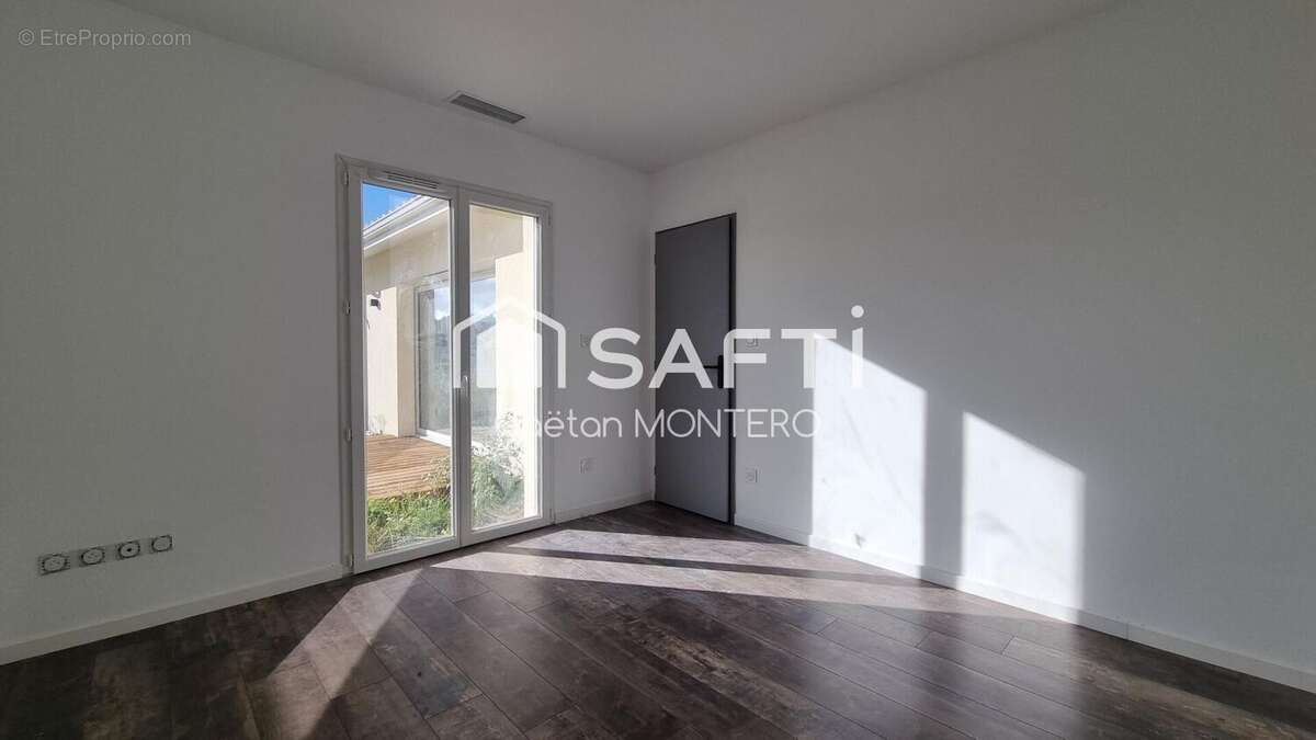 Photo 8 - Maison à SAUGNACQ-ET-MURET