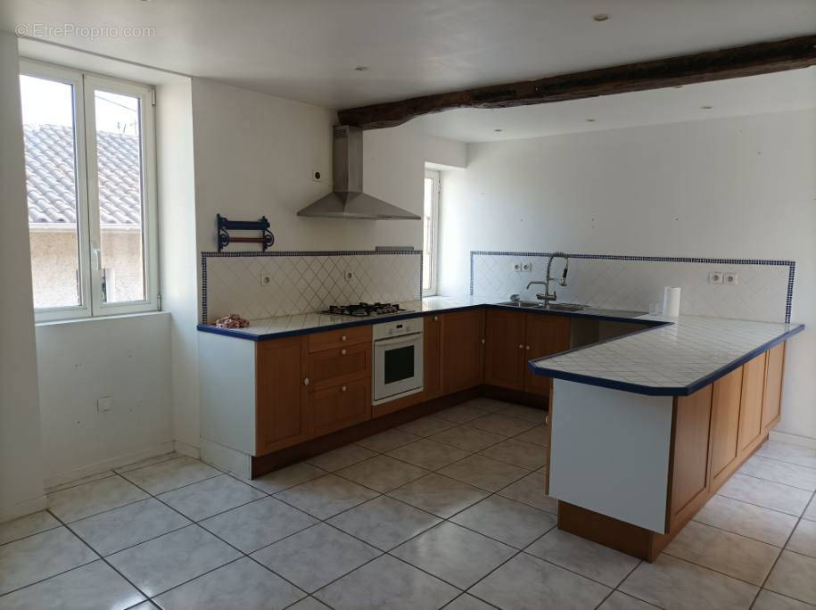 Maison à MONSEMPRON-LIBOS