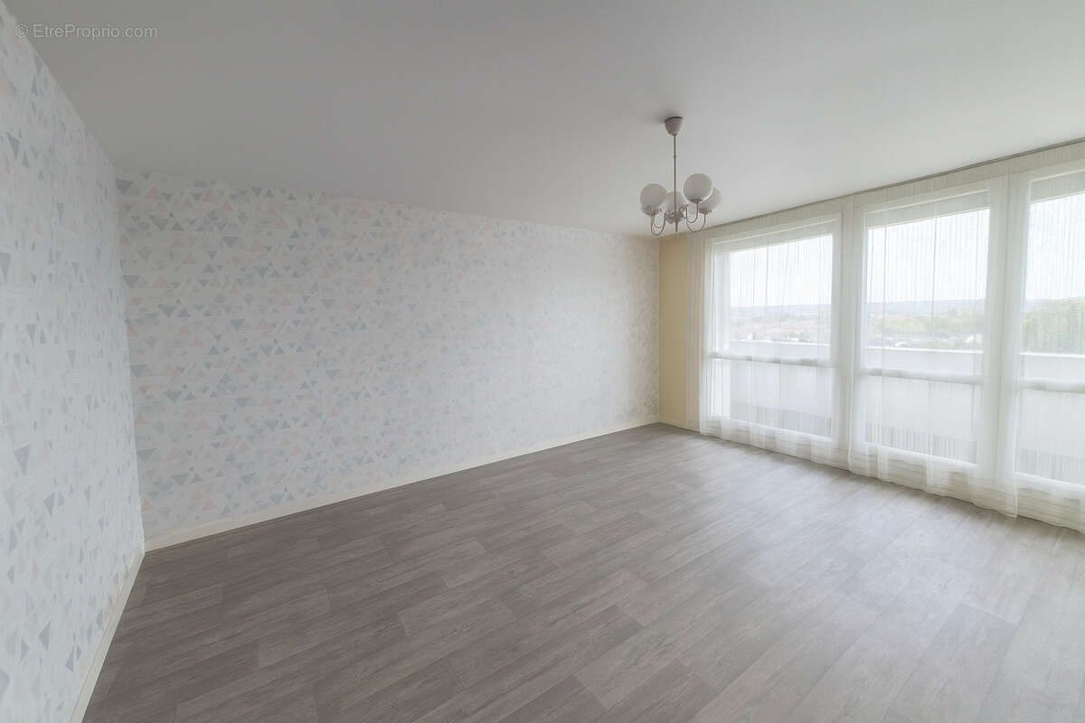 Appartement à SEVRAN