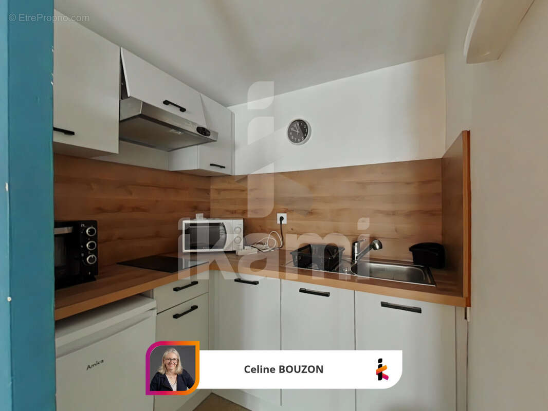 Immeuble de 8 appartements- Grand-Aigueblanche - photo 8