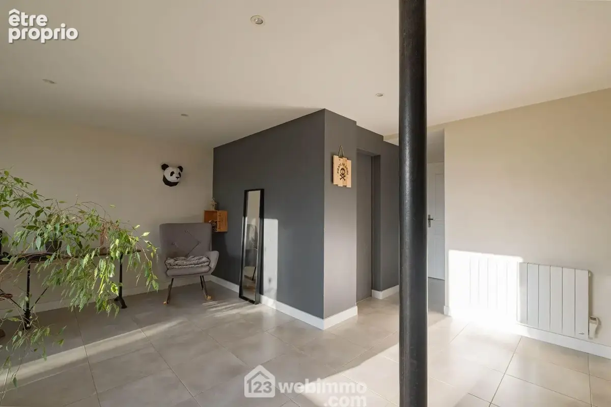 Maison 5 pièces 138 m² à vendre à Saint-Georges-Sur-Loire (49170) - photo 62