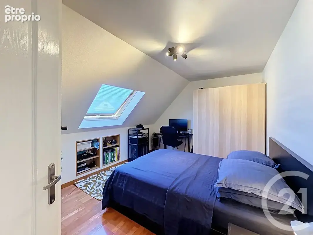 Maison 6 pièces 164 m² à vendre à Samoreau (77210) - photo 19