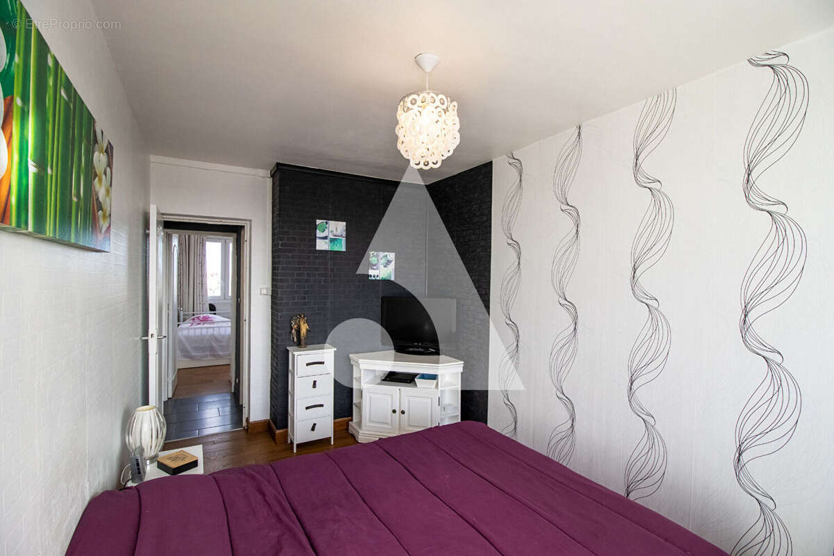 Appartement à VALENCIENNES