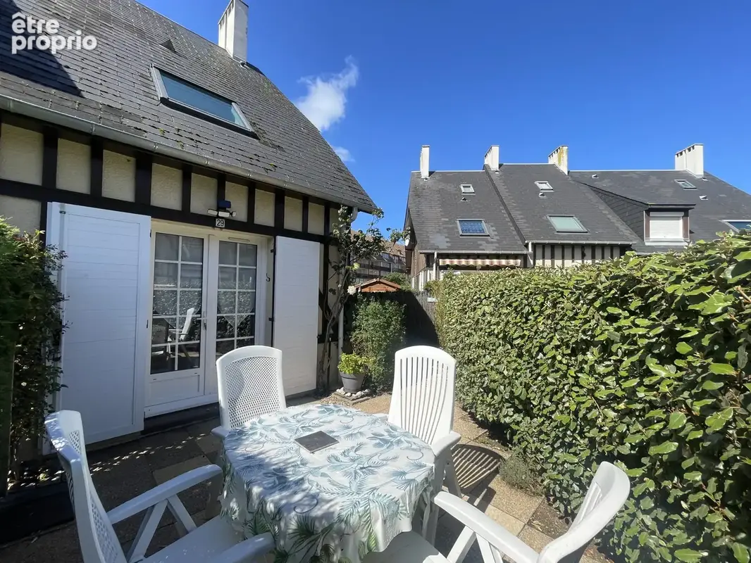 Maison à VILLERS-SUR-MER