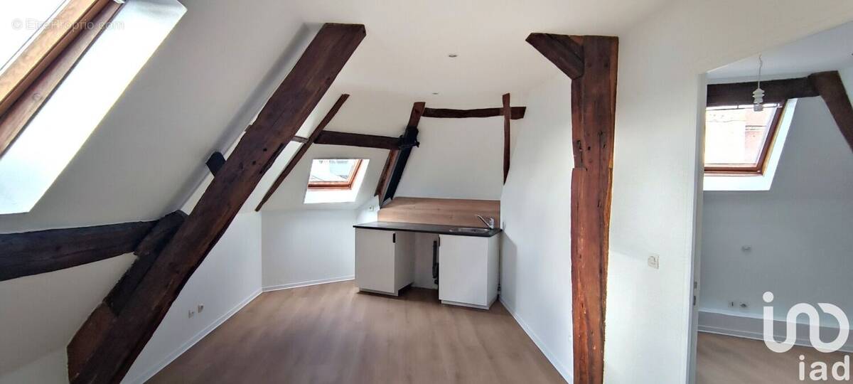 Photo 1 - Appartement à GUIGNES