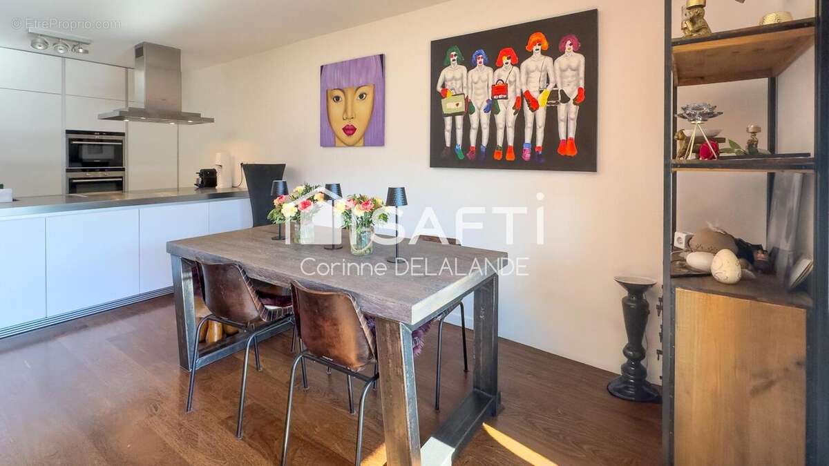 Photo 8 - Appartement à SAINT-LAURENT-DU-VAR