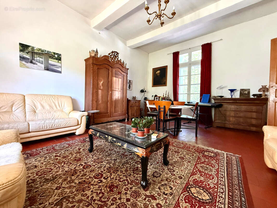 Maison à LODEVE