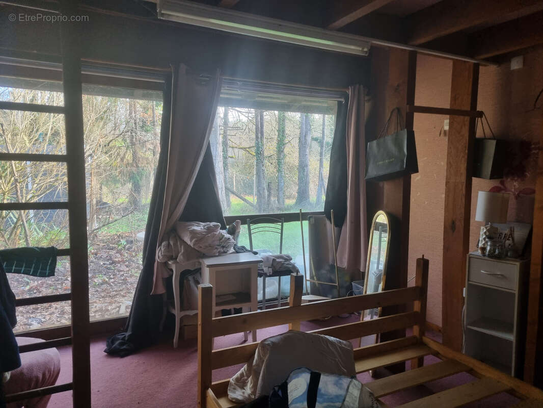 Maison à BAZAS