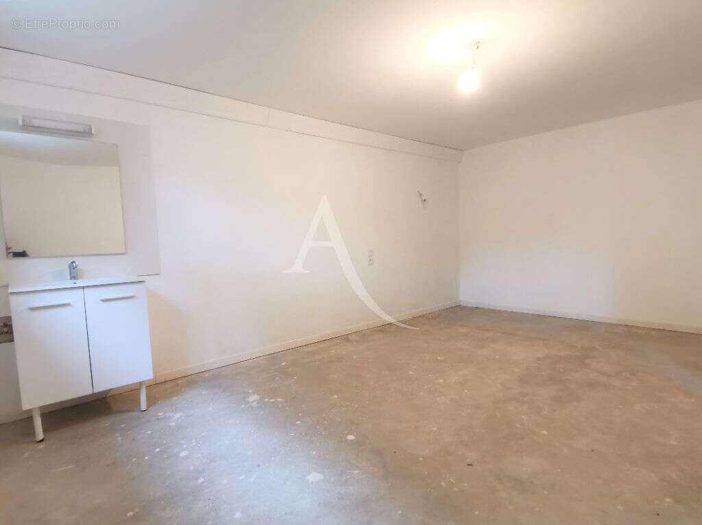 Maison à SAINT-MICHEL-EN-L'HERM