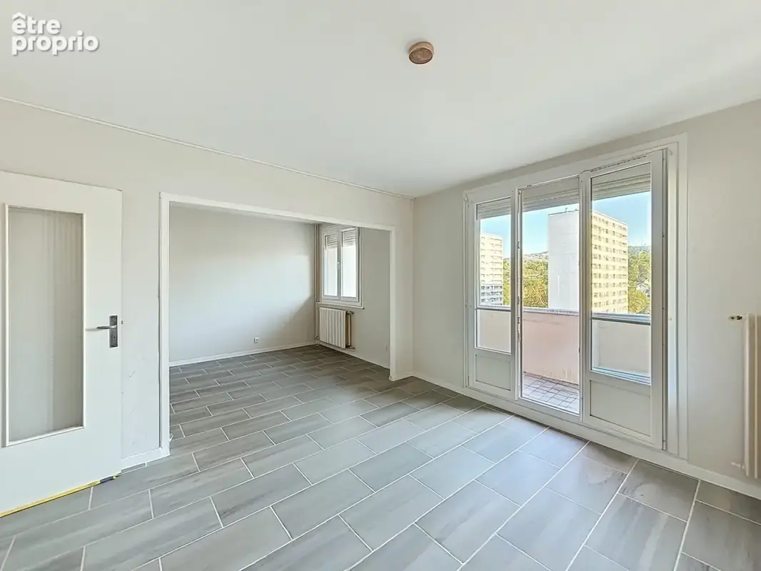 Appartement 5 pièces 68 m² à vendre à Besancon (25000) - photo 1
