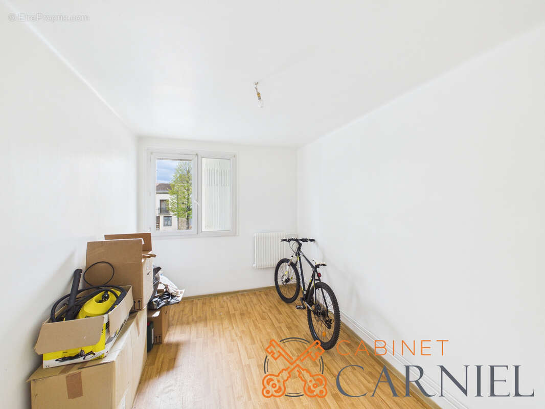 Appartement à MARMANDE