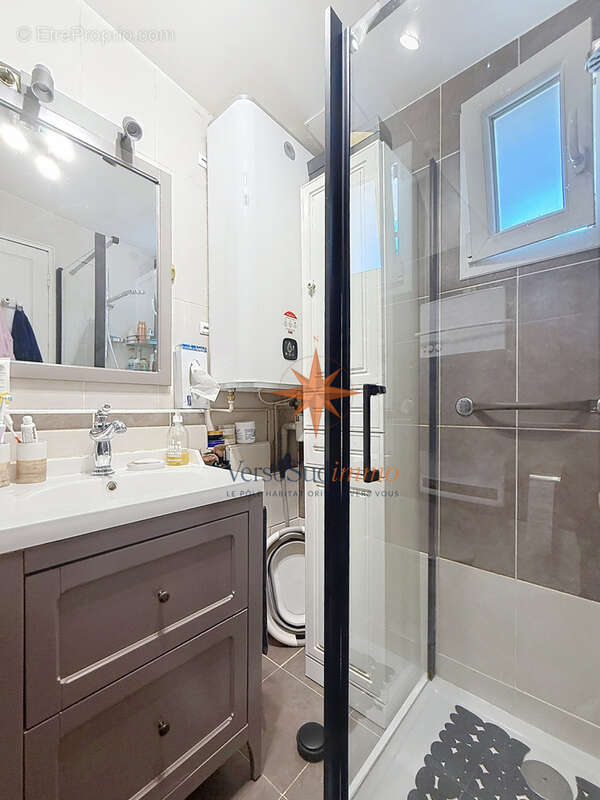 Maison à TREMBLAY-EN-FRANCE