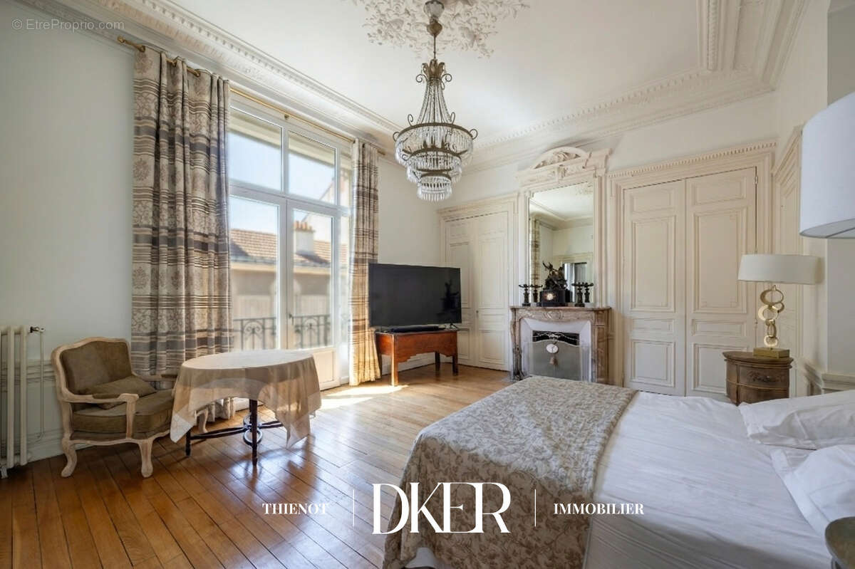 Hôtel Particulier de caractère - photo 9