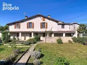 Maison à RABASTENS