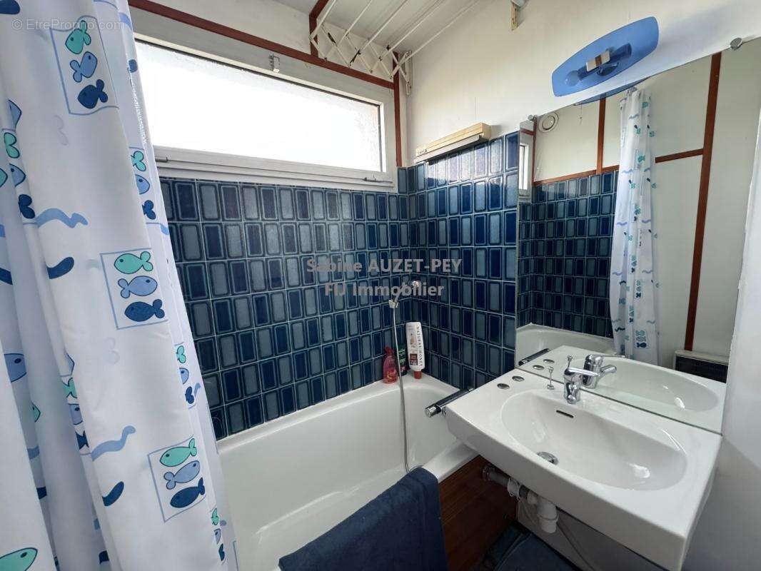 Appartement à SELONNET