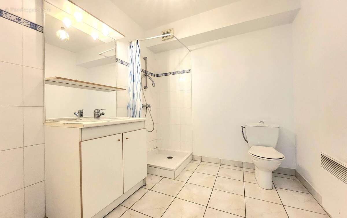 Appartement à BAYONNE